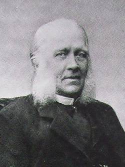 <b>Sven Adolf</b> Hedlund, 1821-1900, huvudredaktör och delägare i Göteborgs ... - 9a0d912a98