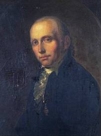 Johann Moldenhawer